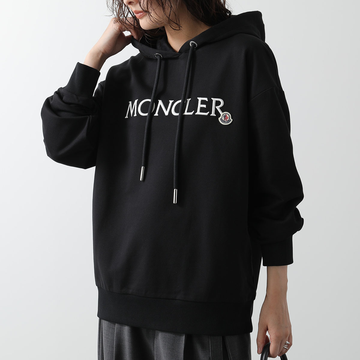 MONCLER レディースパーカー｜トップス｜ファッション おすすめ人気