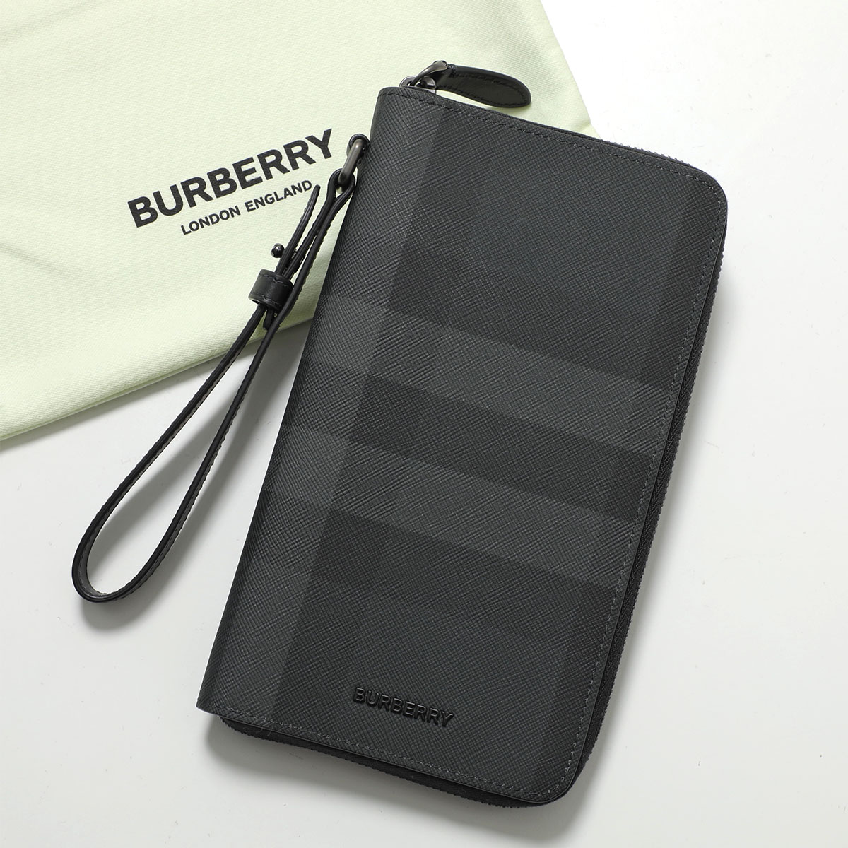 BURBERRY メンズ長財布｜財布｜ファッション おすすめ人気商品一覧