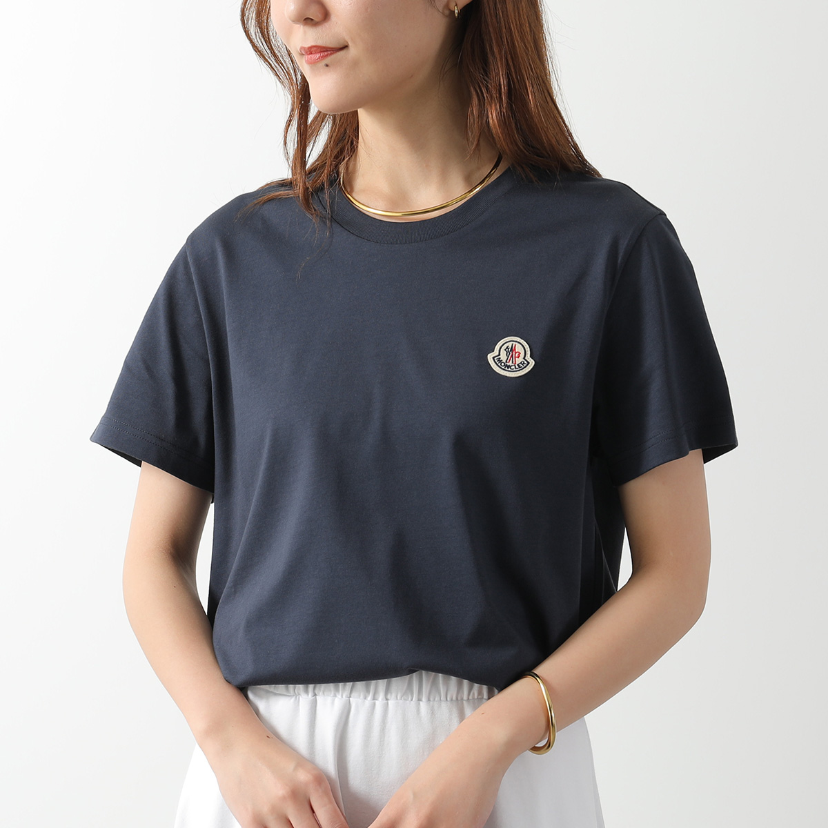 モンクレールtシャツ（性別：レディース）の商品一覧 通販 - Yahoo