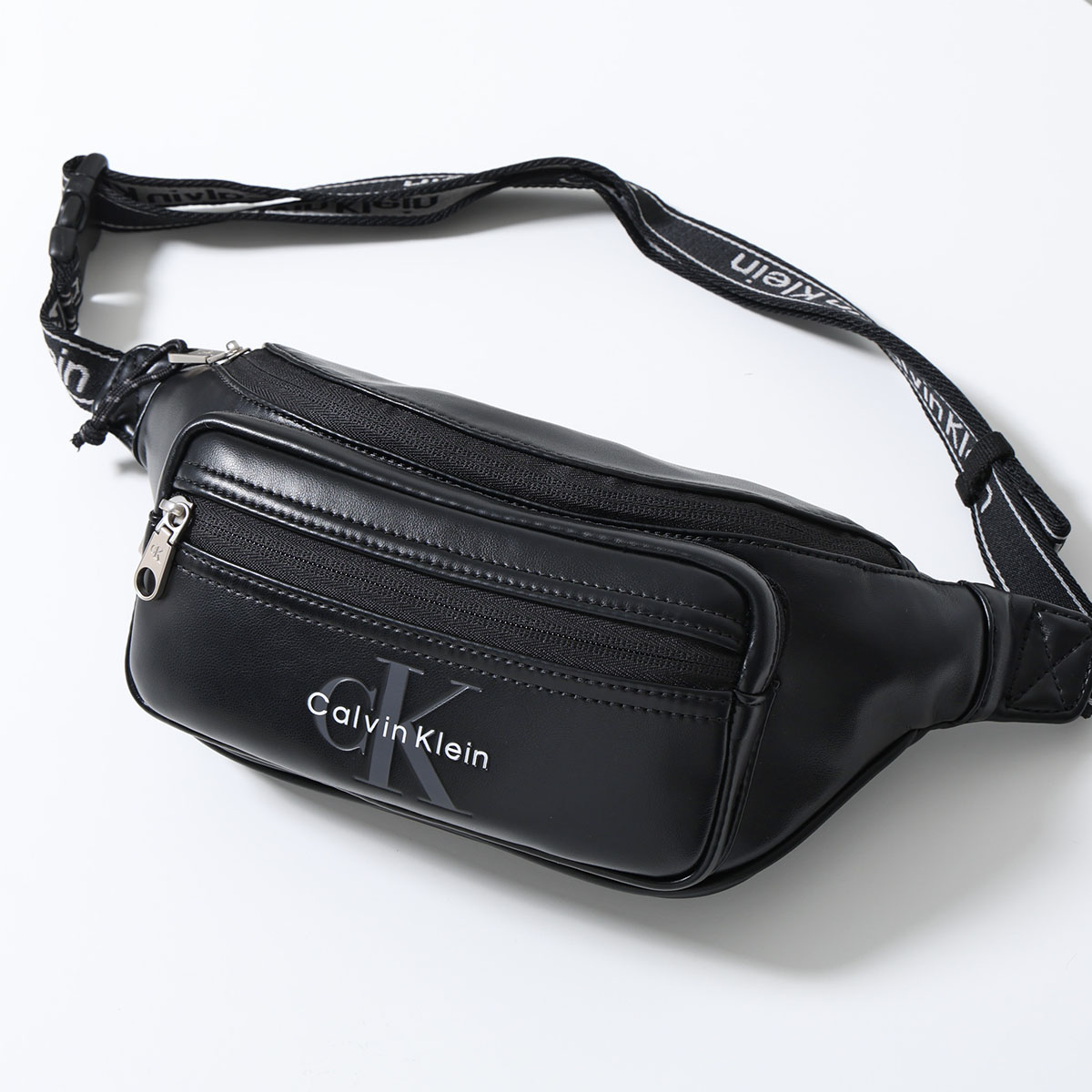 カルバンクライン（ボディバッグ）｜バッグ | ファッション の商品一覧