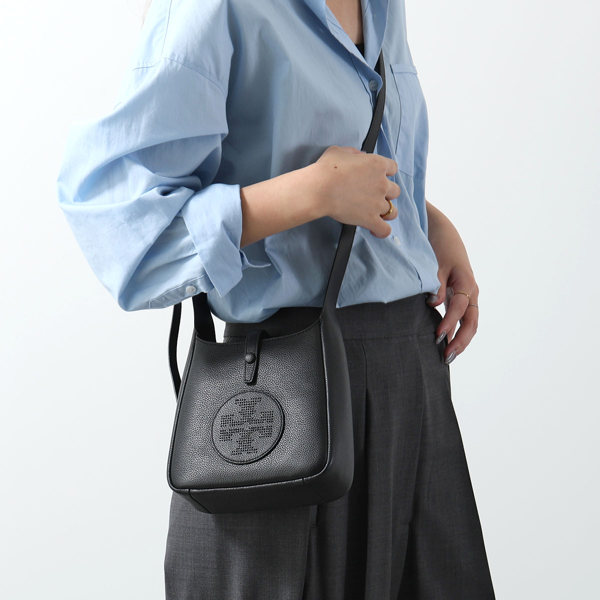 TORY BURCH（トリーバーチ） ショルダーバッグ MILLER SWING ミラー
