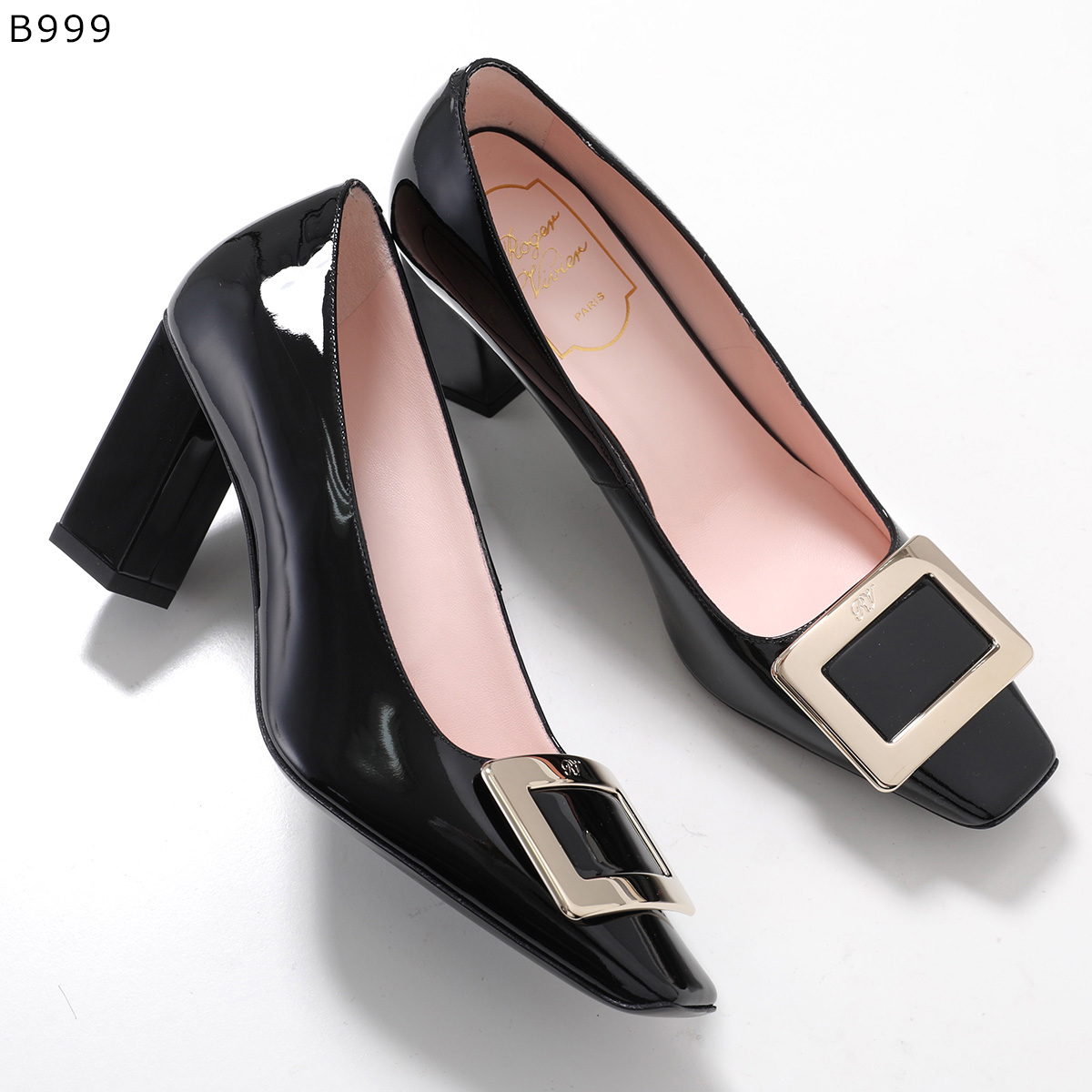 インポートセレクトmusee - ROGER VIVIER(ロジェヴィヴィエ)｜Yahoo