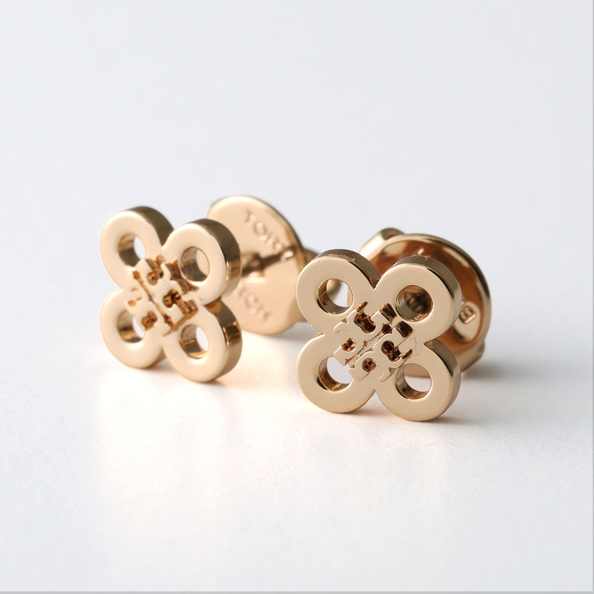 TORY BURCH（トリーバーチ） ピアス FORGET ME NOT フォーゲットミー