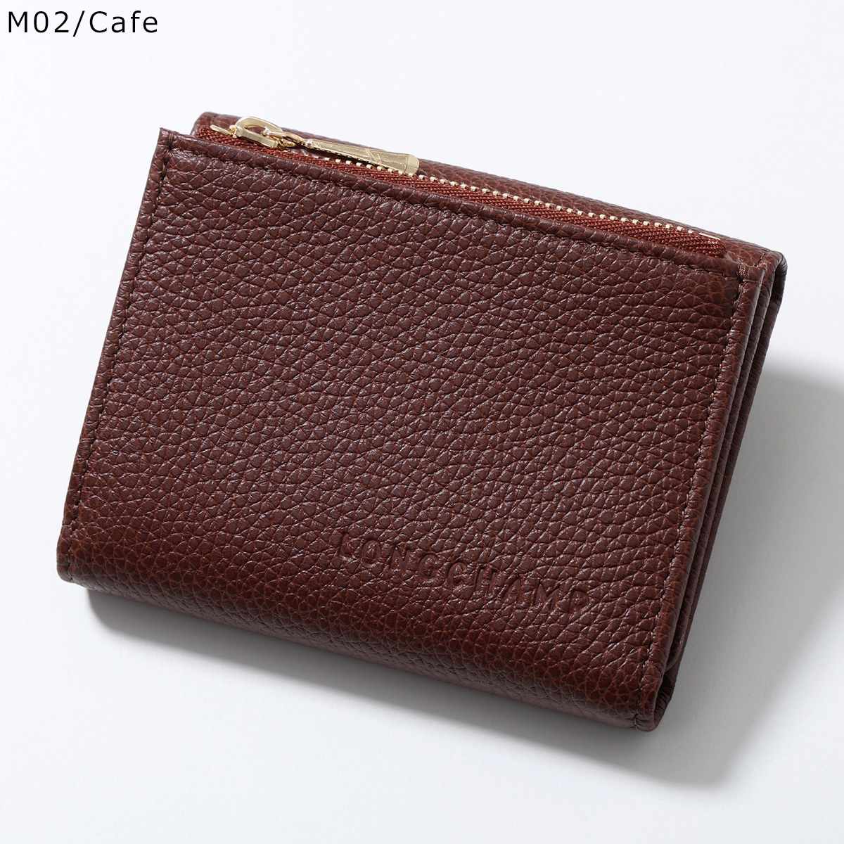 LONGCHAMP（ロンシャン） 二つ折り財布 ル フローネ 30049 021