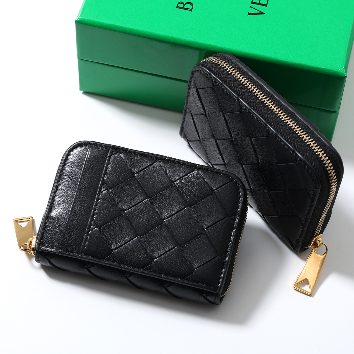 インポートセレクトmusee - BOTTEGA VENETA(ボッテガヴェネタ)｜Yahoo