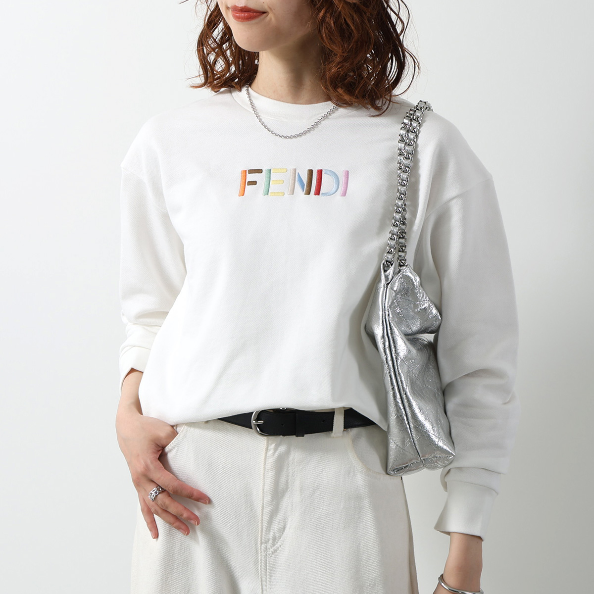 フェンディ トレーナーの商品一覧 通販 - Yahoo!ショッピング