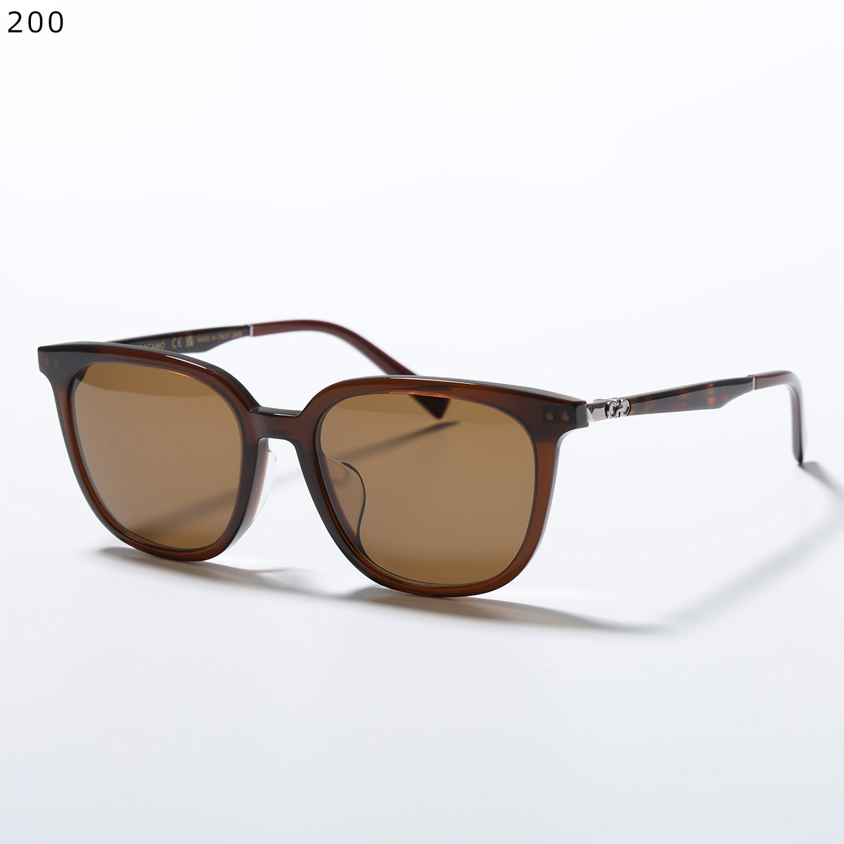 FERRAGAMO（フェラガモ） サングラス SF2022SLB レディース