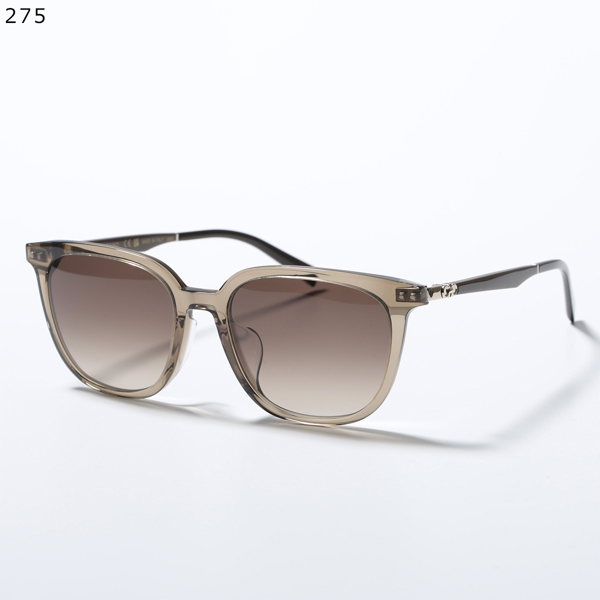 FERRAGAMO（フェラガモ） サングラス SF2022SLB レディース