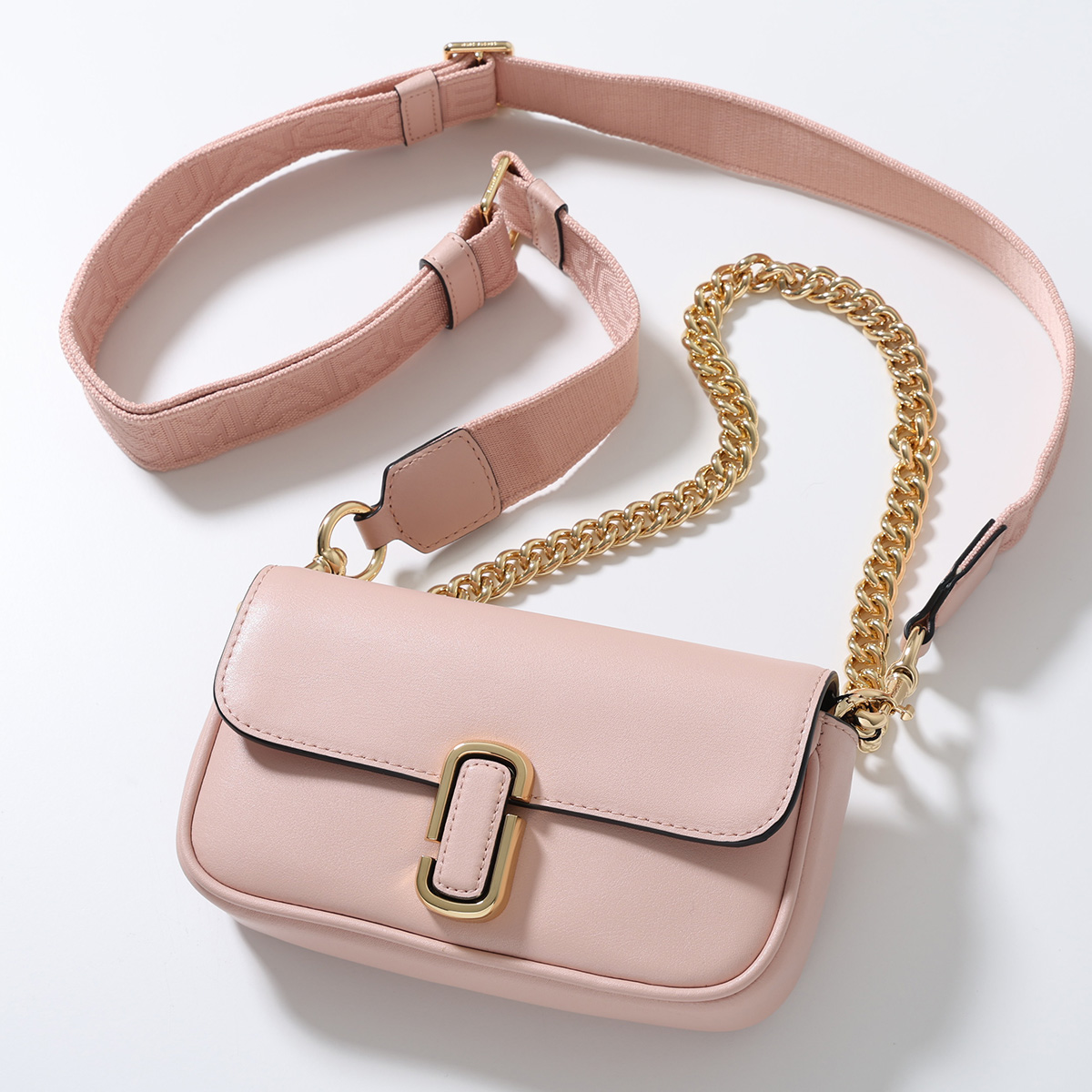 MARC JACOBS（マーク・ジェイコブス） ショルダーバッグ THE J MARC 