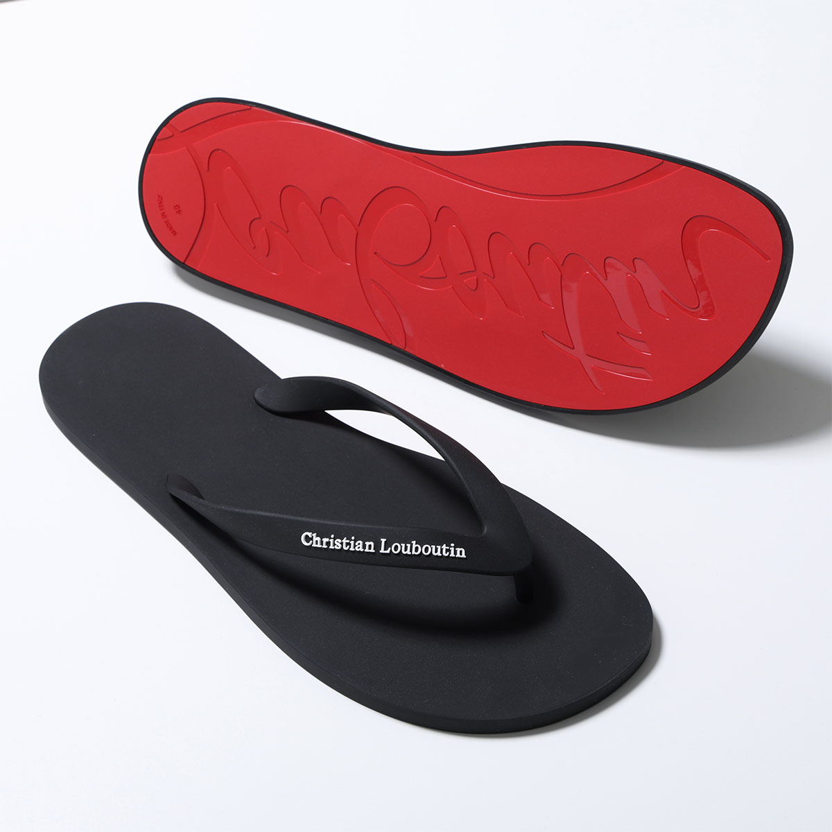 Christian Louboutin サンダルの商品一覧 通販 - Yahoo!ショッピング