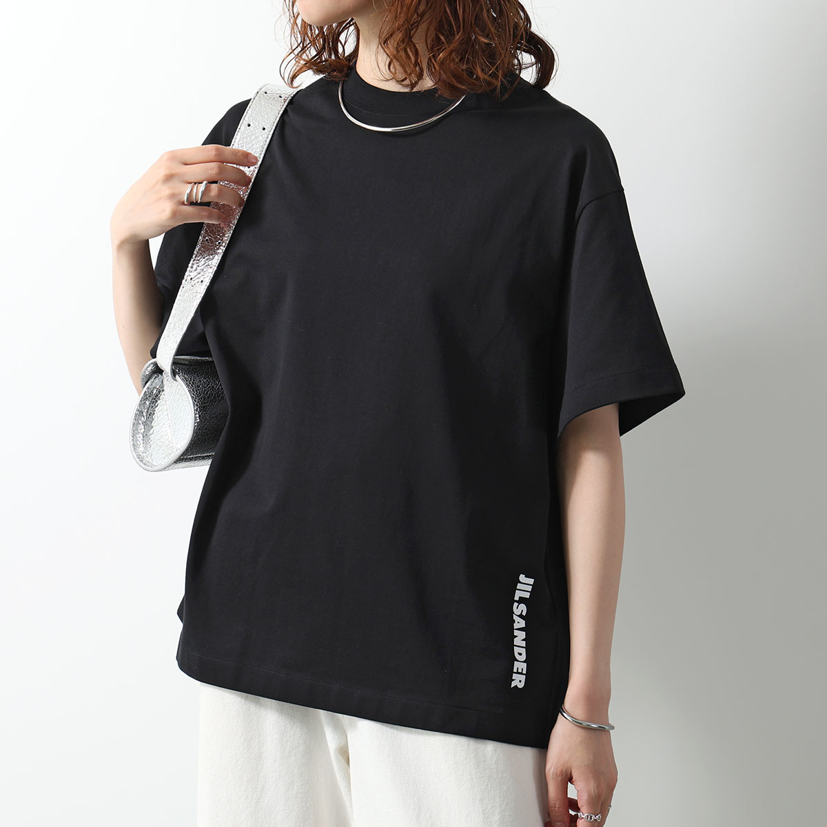 ジルサンダー tシャツのおすすめ人気商品一覧 通販 - Yahoo!ショッピング