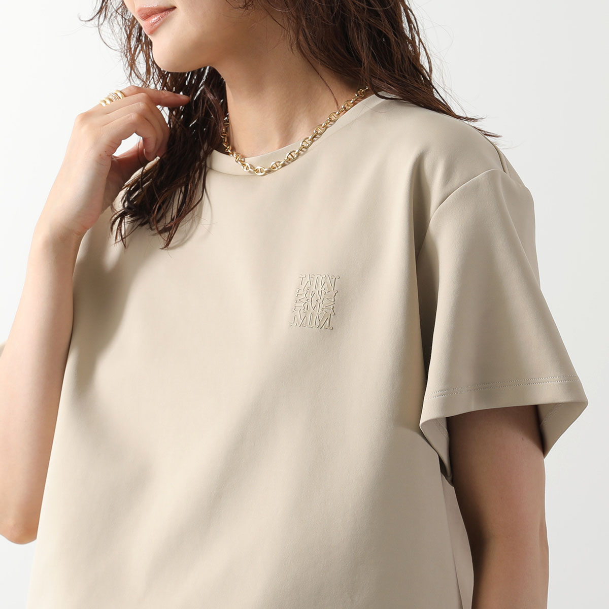 マックスマーラ tシャツのおすすめ人気商品一覧 通販 - Yahoo!ショッピング