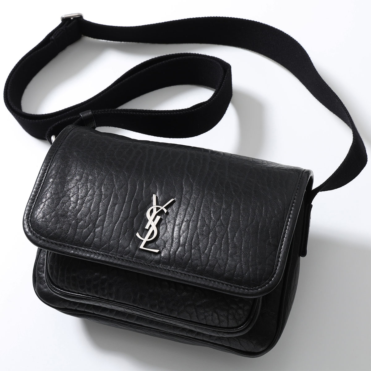 SAINT LAURENT サンローラン ショルダーバッグ NIKI ニキ 776611 AAC3O