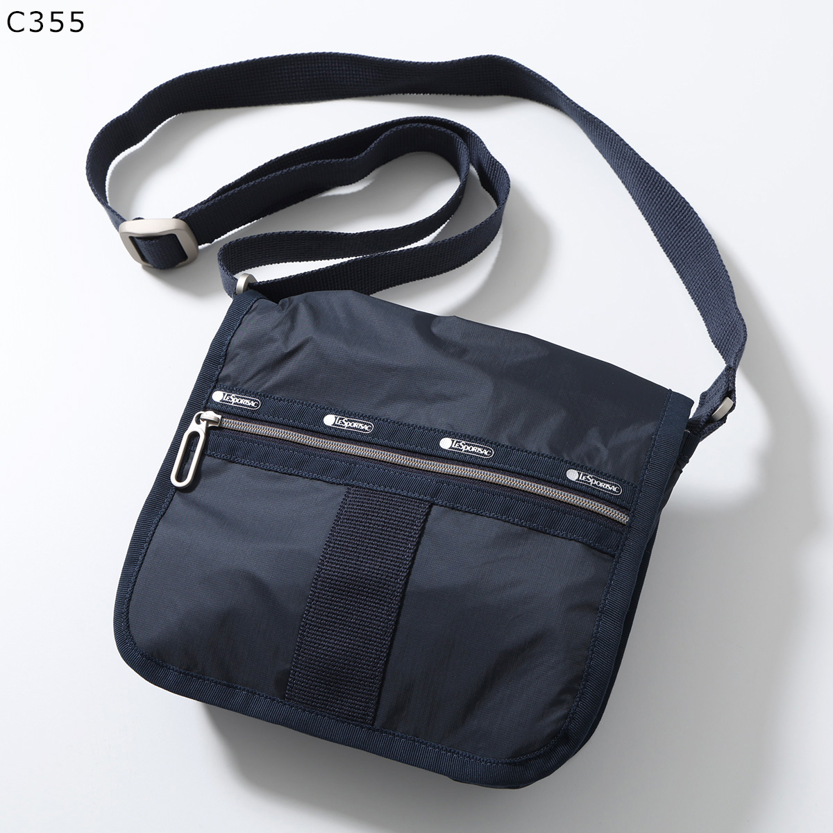 LeSportsac（レスポートサック） ショルダーバッグ ESSENTIAL FLAP BAG