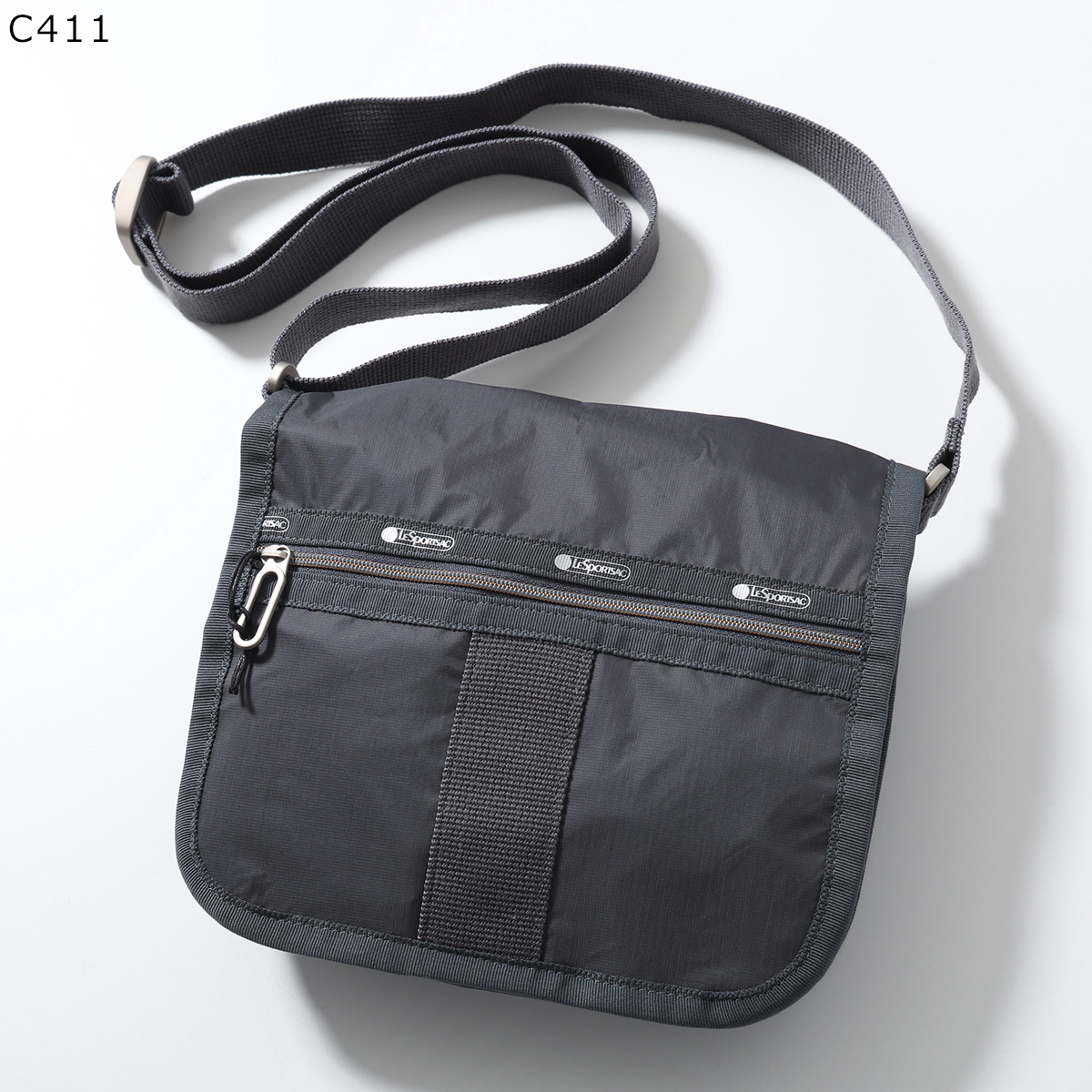 LeSportsac（レスポートサック） ショルダーバッグ ESSENTIAL FLAP BAG