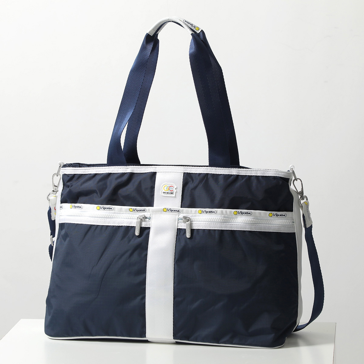 LeSportsac（レスポートサック） arc en ciel by LeSportsac アルカン