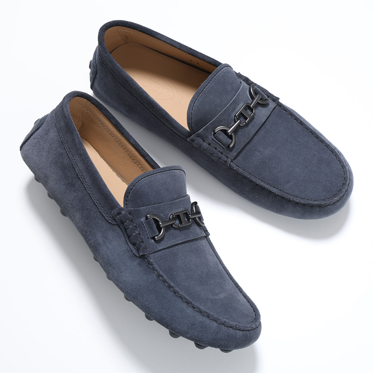 TOD'S（トッズ） TODS ドライビングシューズ GOMMINO ゴンミーノ