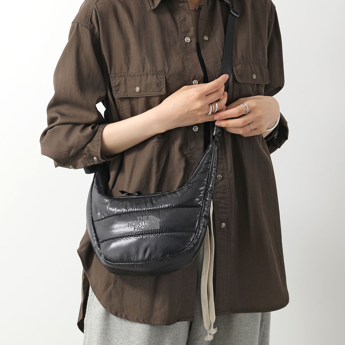 THE NORTH FACE（ザ ノースフェイス） THE NORTH FACE WHITE LABEL