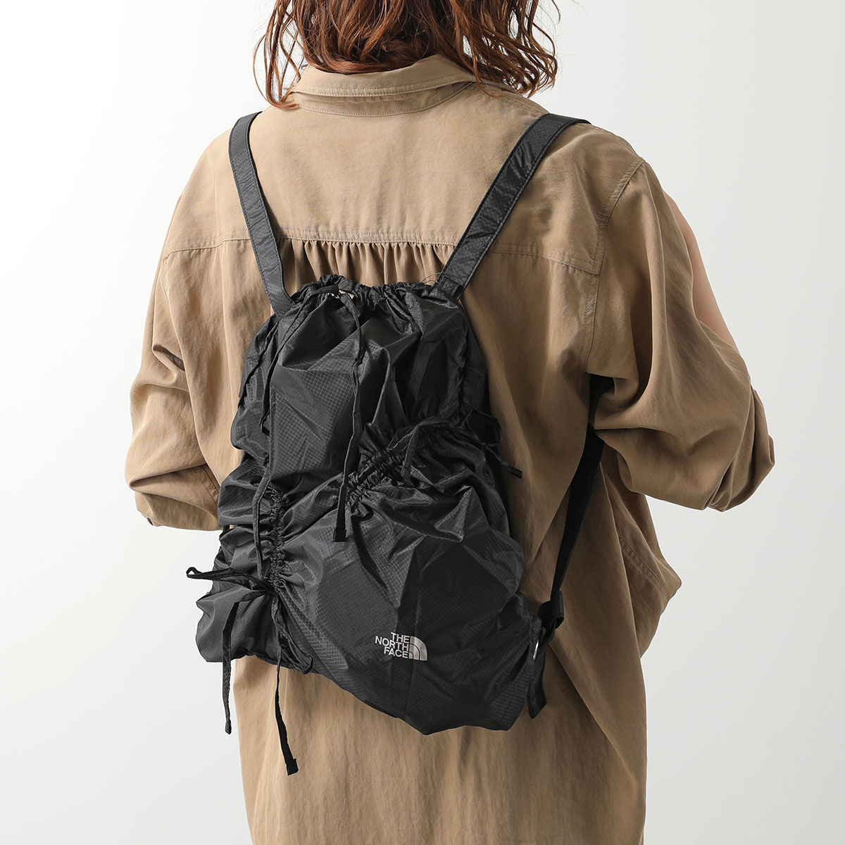 ノースフェイス ボニーパック（THE NORTH FACE）の商品一覧 通販