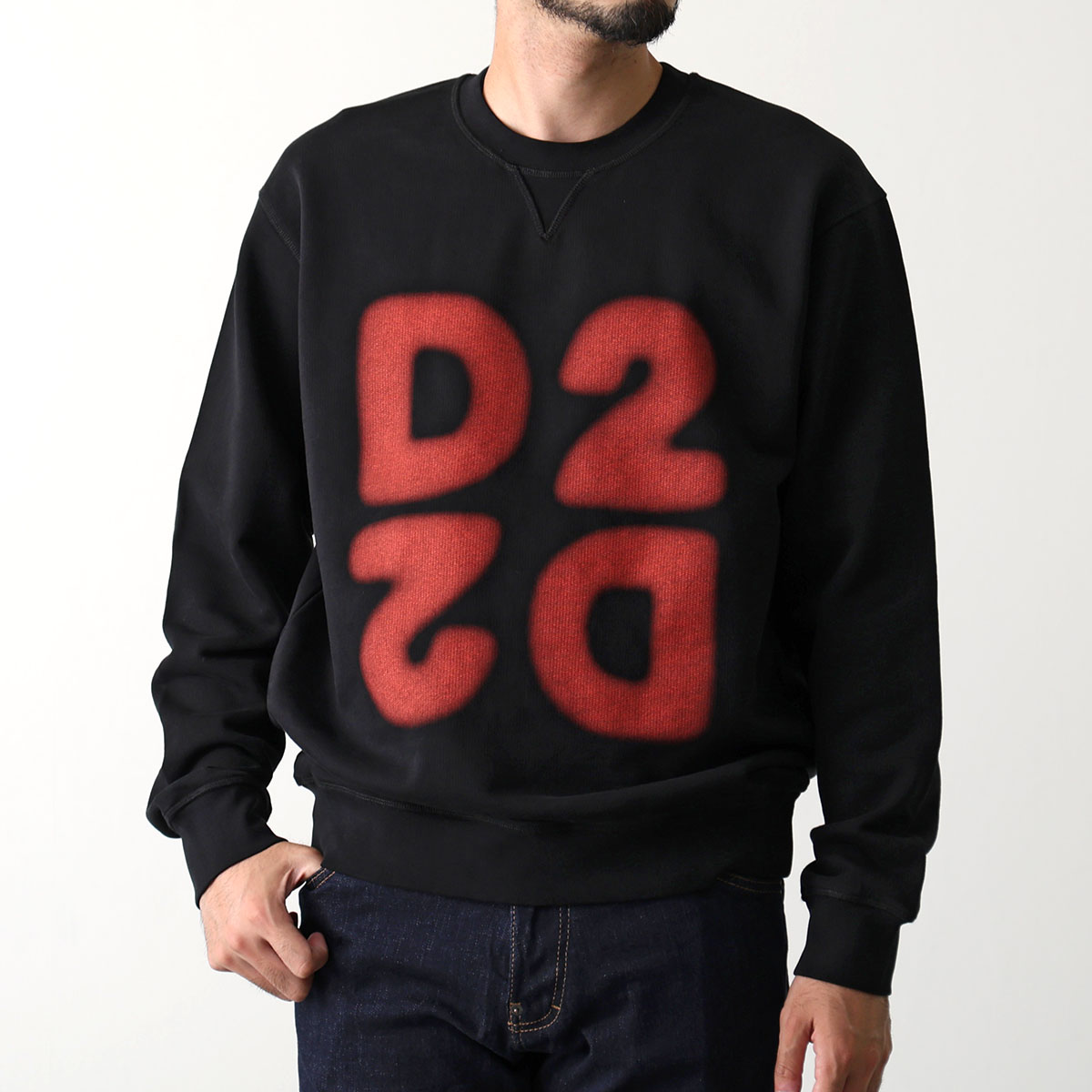 インポートセレクトmusee - DSQUARED2(ディースクエアード)｜Yahoo