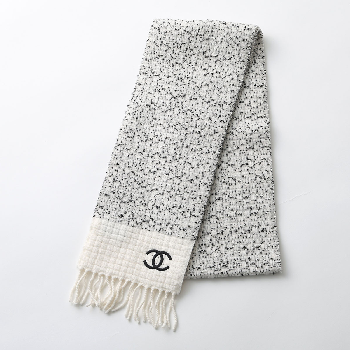 CHANEL レディースマフラー｜ファッション小物｜ファッション おすすめ