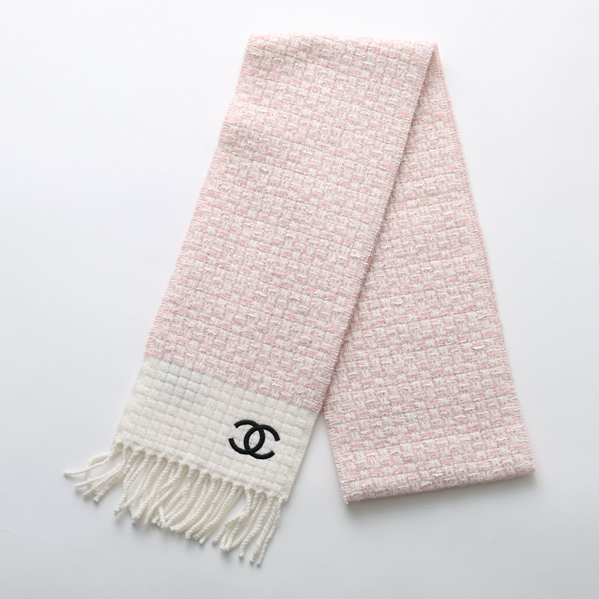 CHANEL レディースマフラー｜ファッション小物｜ファッション おすすめ