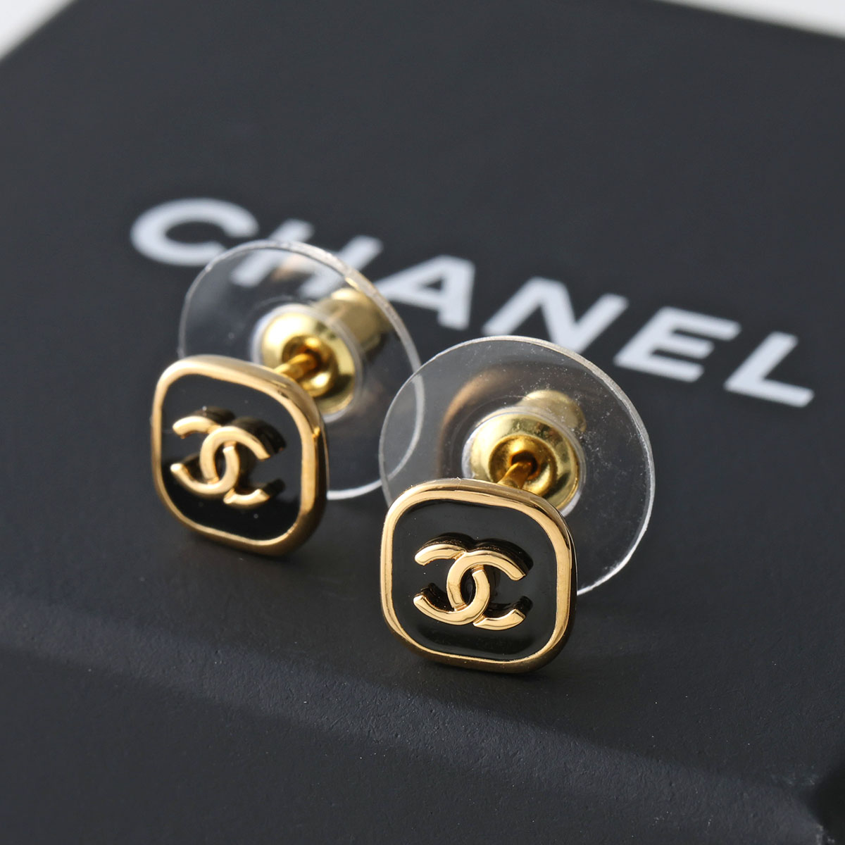 CHANEL ピアス｜レディースアクセサリー｜ファッション おすすめ人気