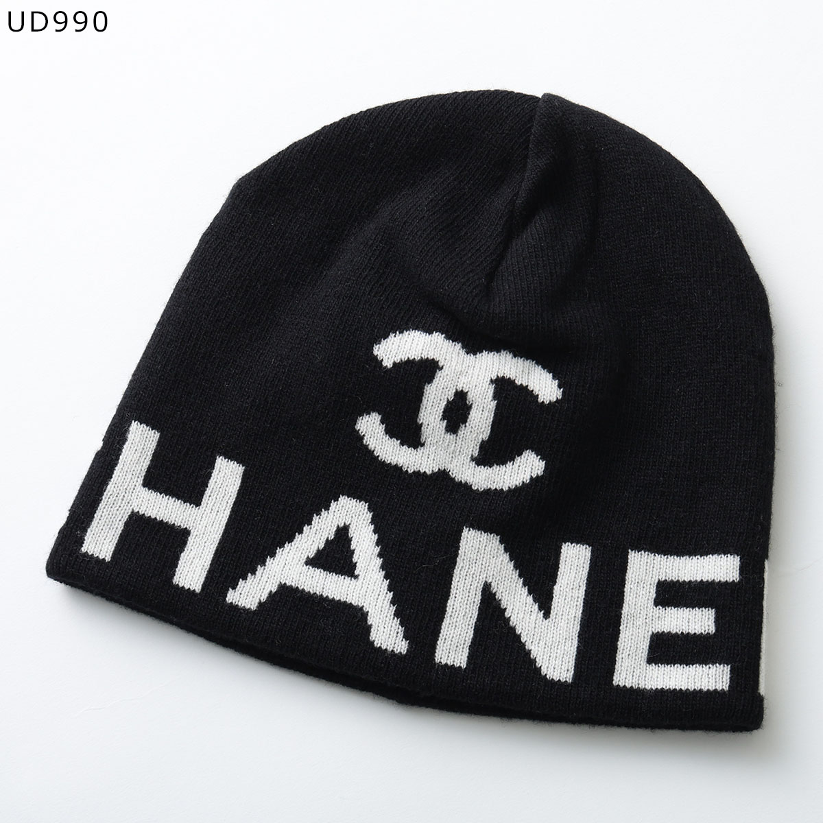 CHANEL レディースニット帽、ビーニー｜帽子｜ファッション おすすめ