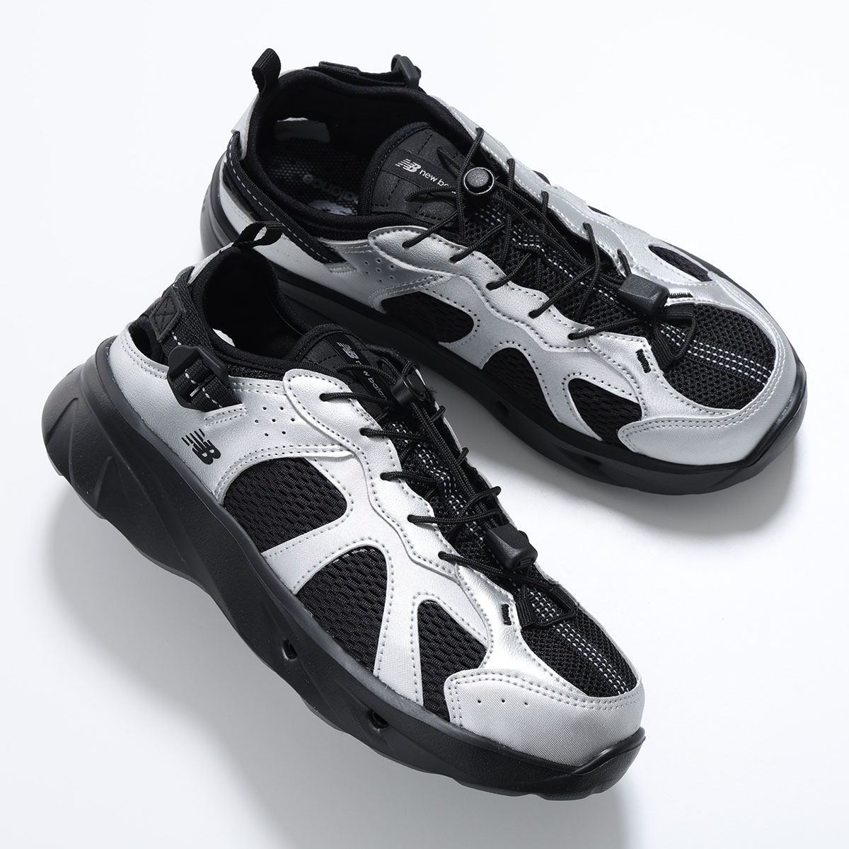 New Balance（ニューバランス） スニーカーサンダル KAVE ケイブ