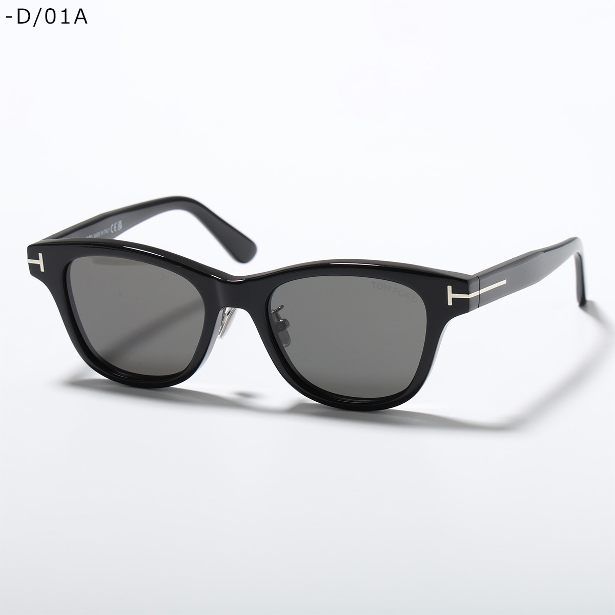 TOM FORD（トムフォード） サングラス TF1353-D TF1353-D-N FT1353-D