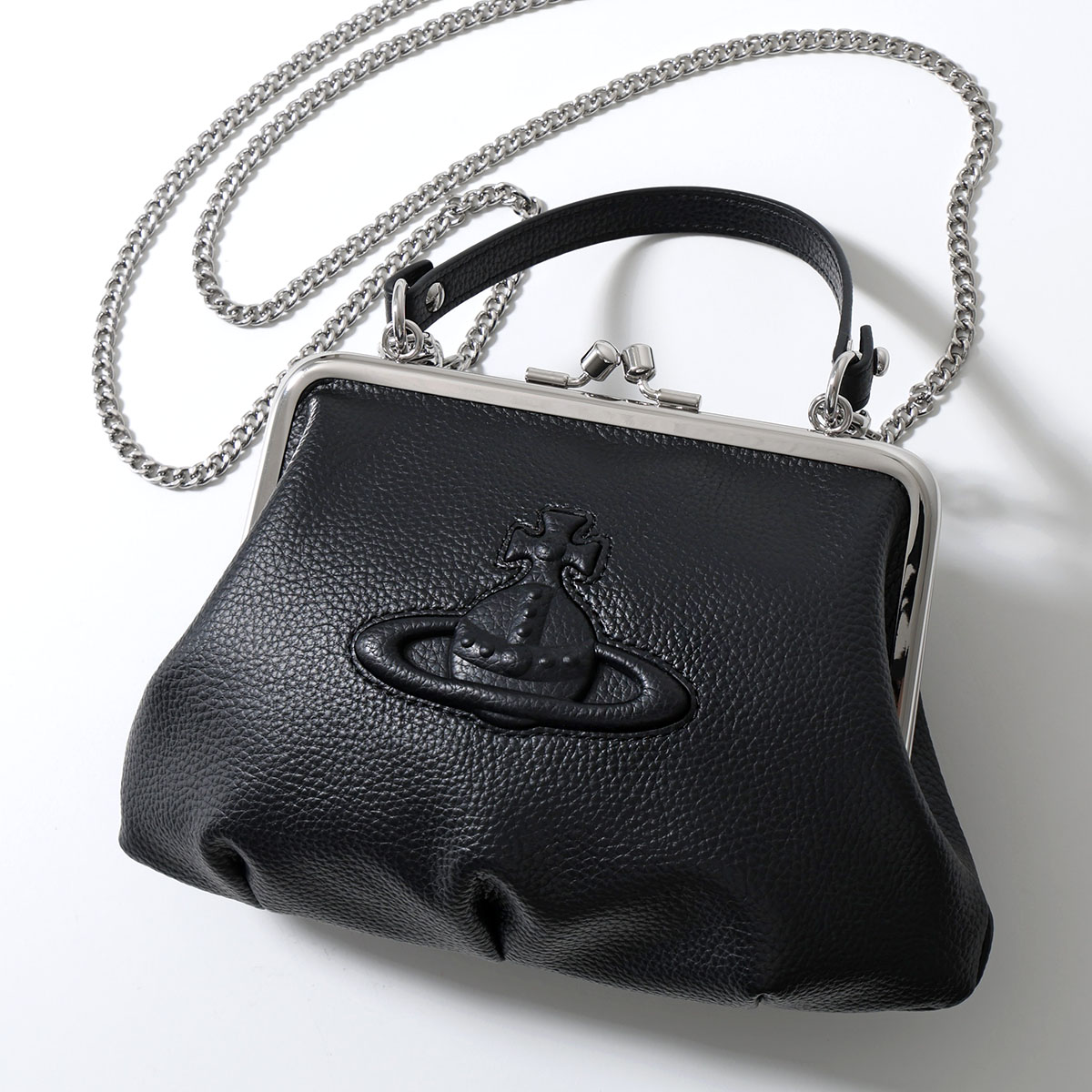 Vivienne Westwood（ヴィヴィアンウエストウッド） ショルダーバッグ 