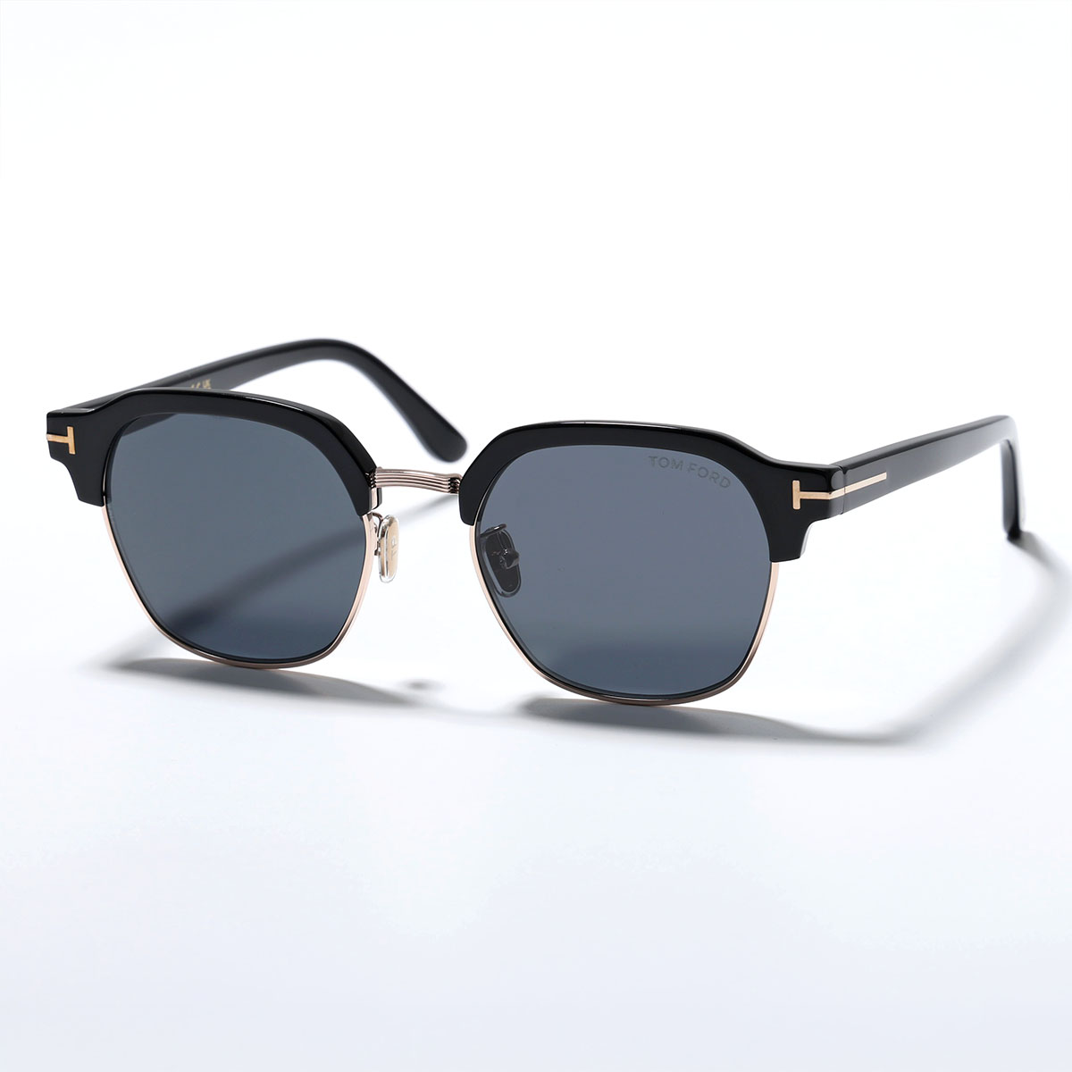 TOM FORD（トムフォード） サングラス TF1166-K FT1166-K サーモント