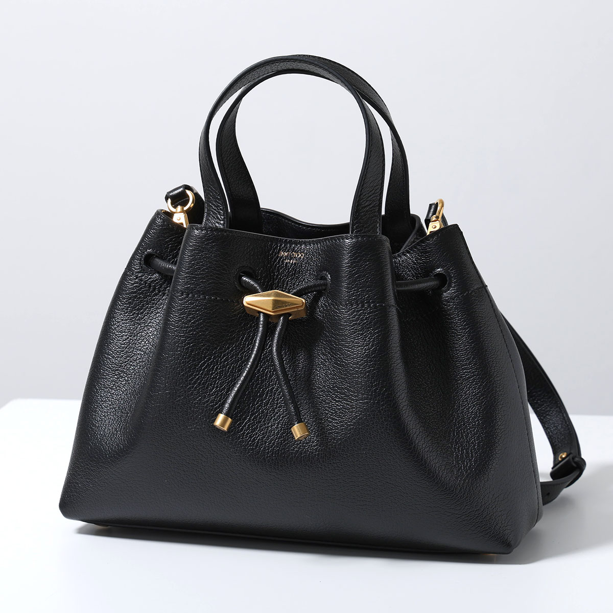 JIMMY CHOO レディースショルダーバッグ｜バッグ｜ファッション