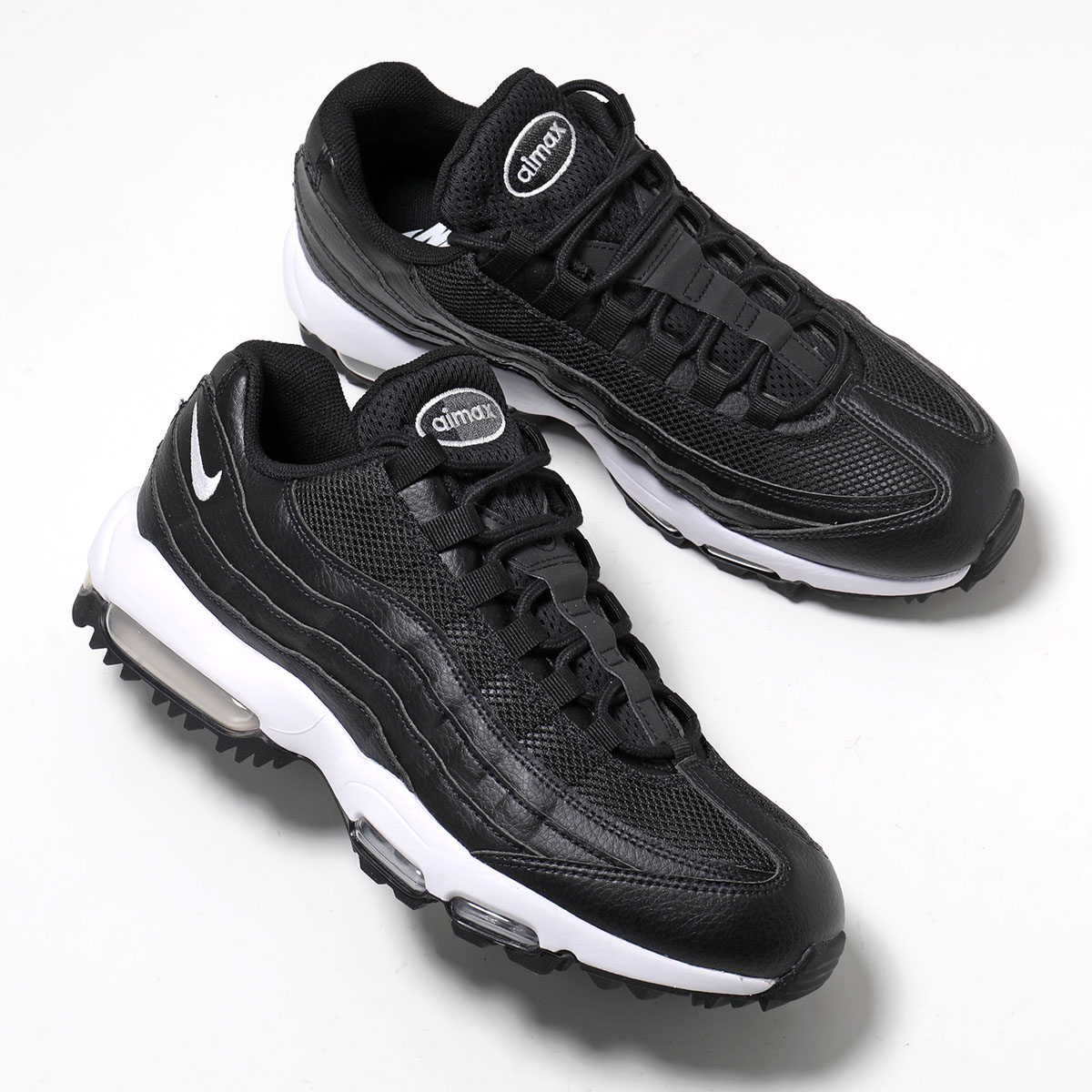 nike air max 95（サイズ（cm）：27.5cm）の商品一覧 通販 - Yahoo