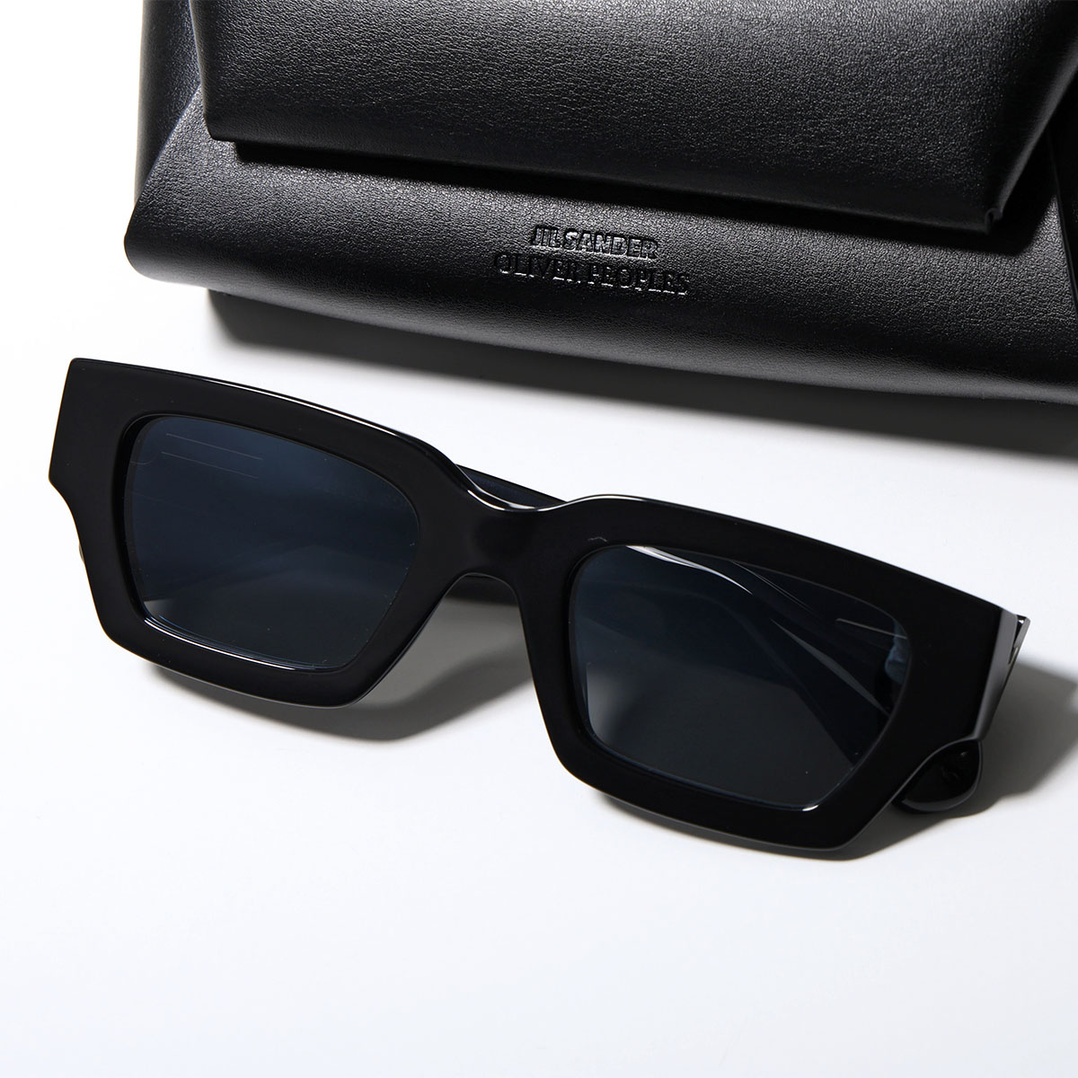 インポートセレクトmusee - OLIVER PEOPLES(オリバーピープルズ
