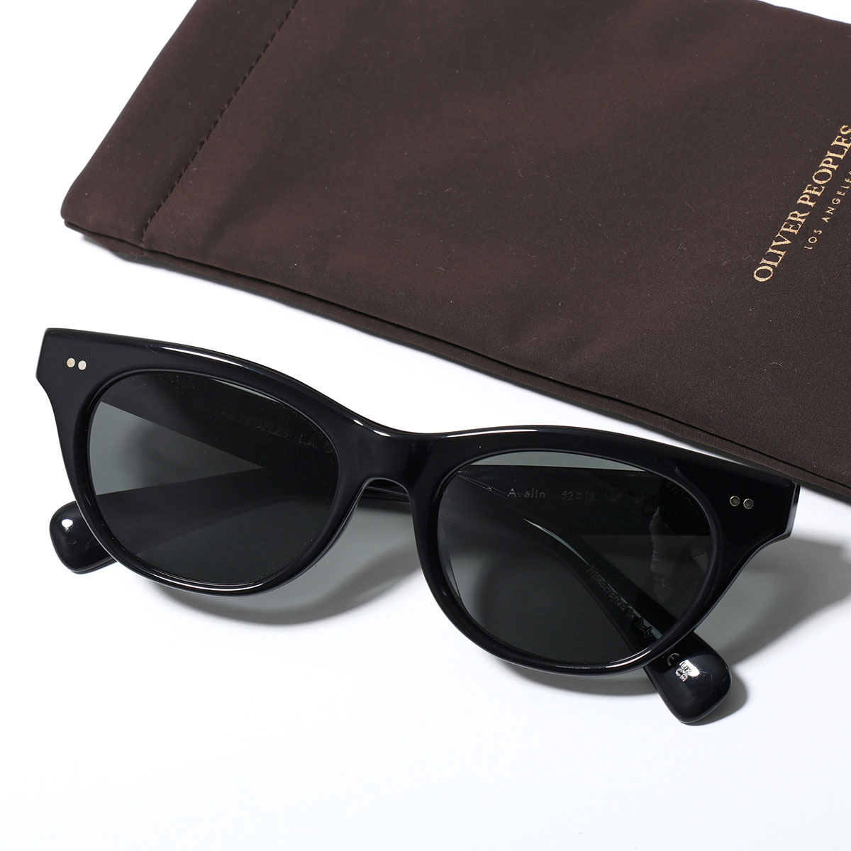 OLIVER PEOPLES（オリバーピープルズ） サングラス Avelin アヴェリン