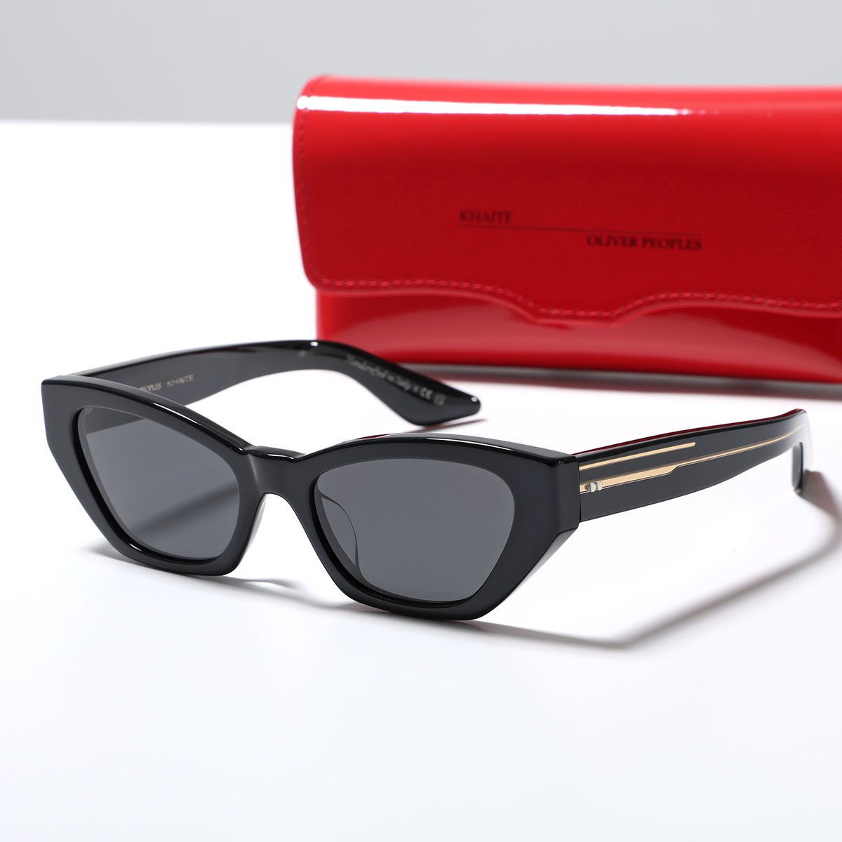インポートセレクトmusee - OLIVER PEOPLES(オリバーピープルズ