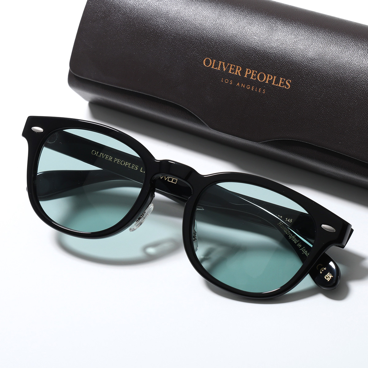 OLIVER PEOPLES（オリバーピープルズ） サングラス SHELDRAKE-F