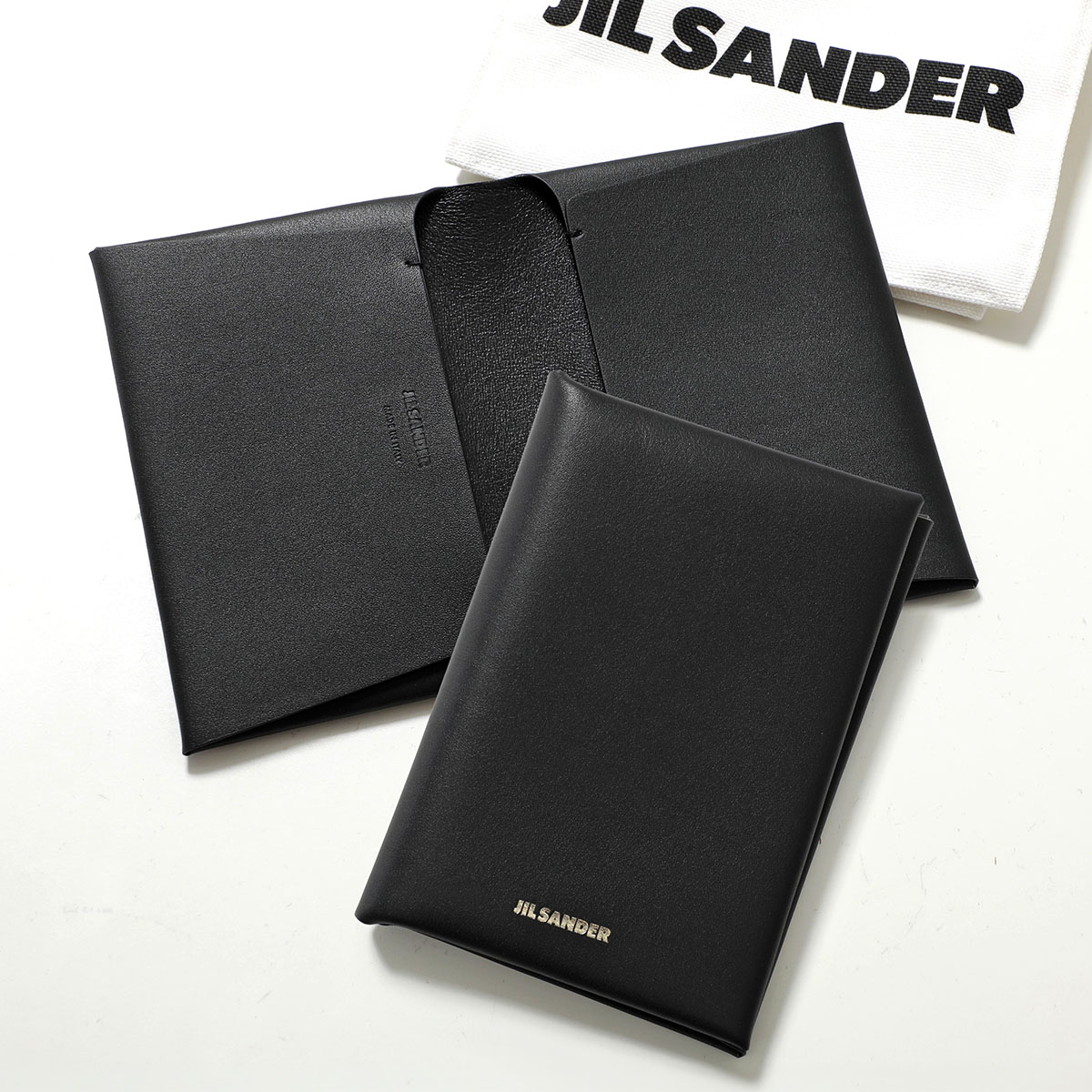 極美品❣️JIL SANDER Platform Derby 厚底 収納袋・箱付属 極美品