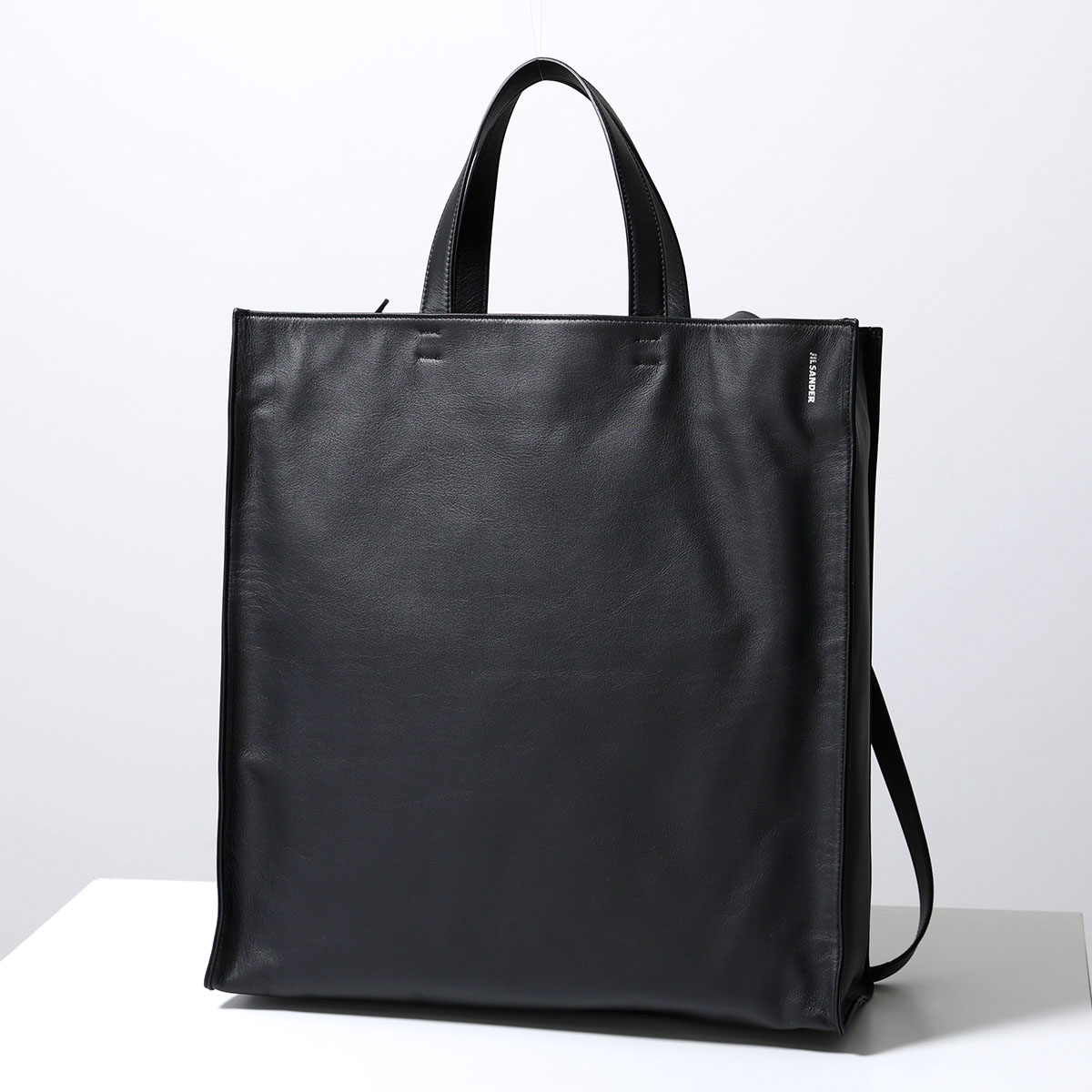 JIL SANDER（ジルサンダー） トートバッグ LIGHT TOTE J26WC0031 P9300