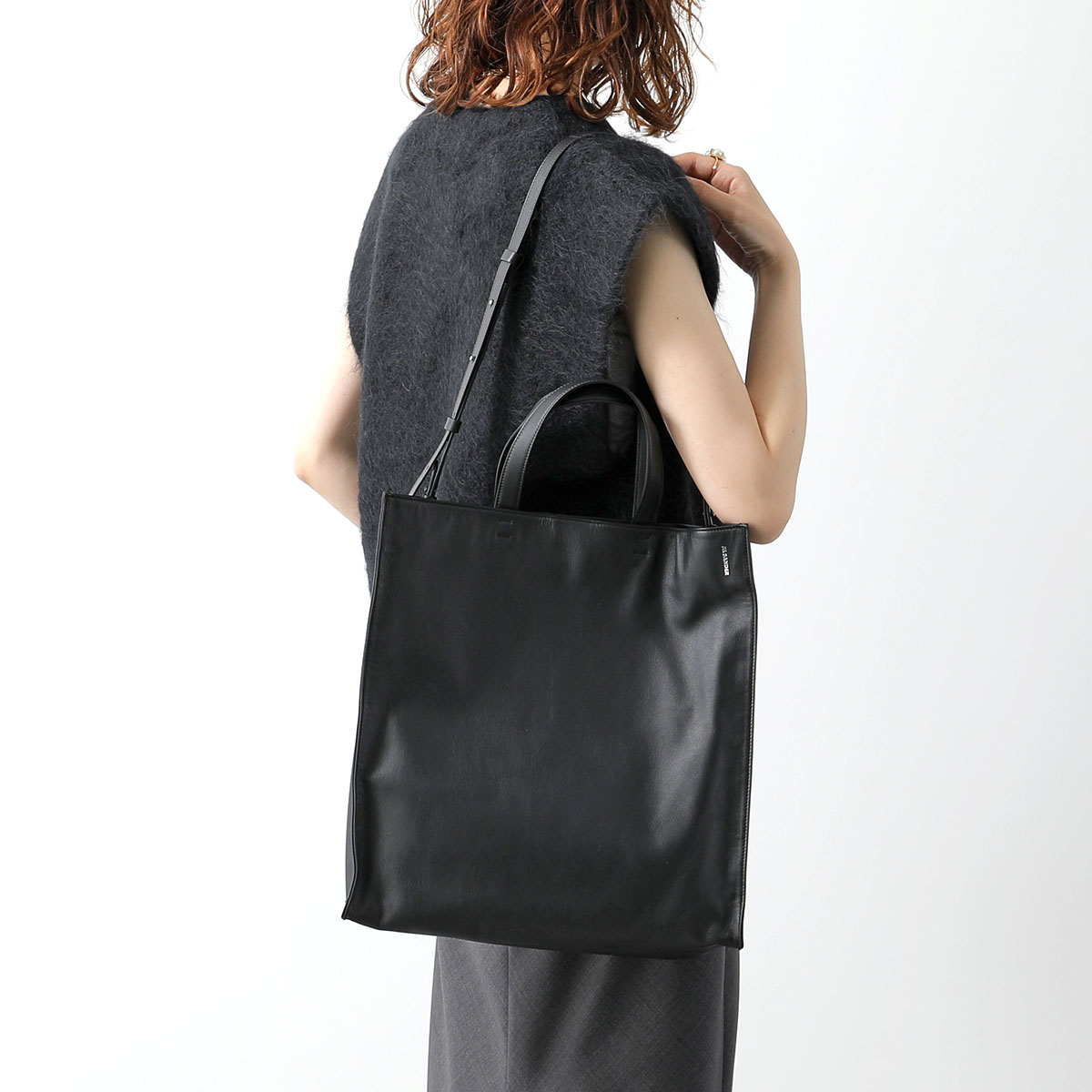 JIL SANDER（ジルサンダー） トートバッグ LIGHT TOTE J26WC0031 P9300 