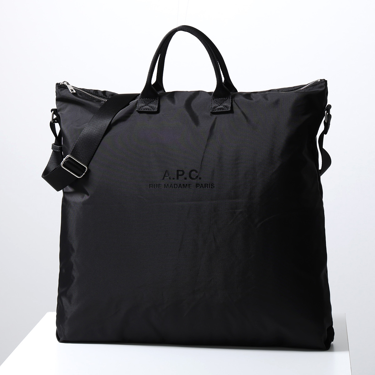 apc トートバッグのおすすめ人気商品一覧 通販 - Yahoo!ショッピング