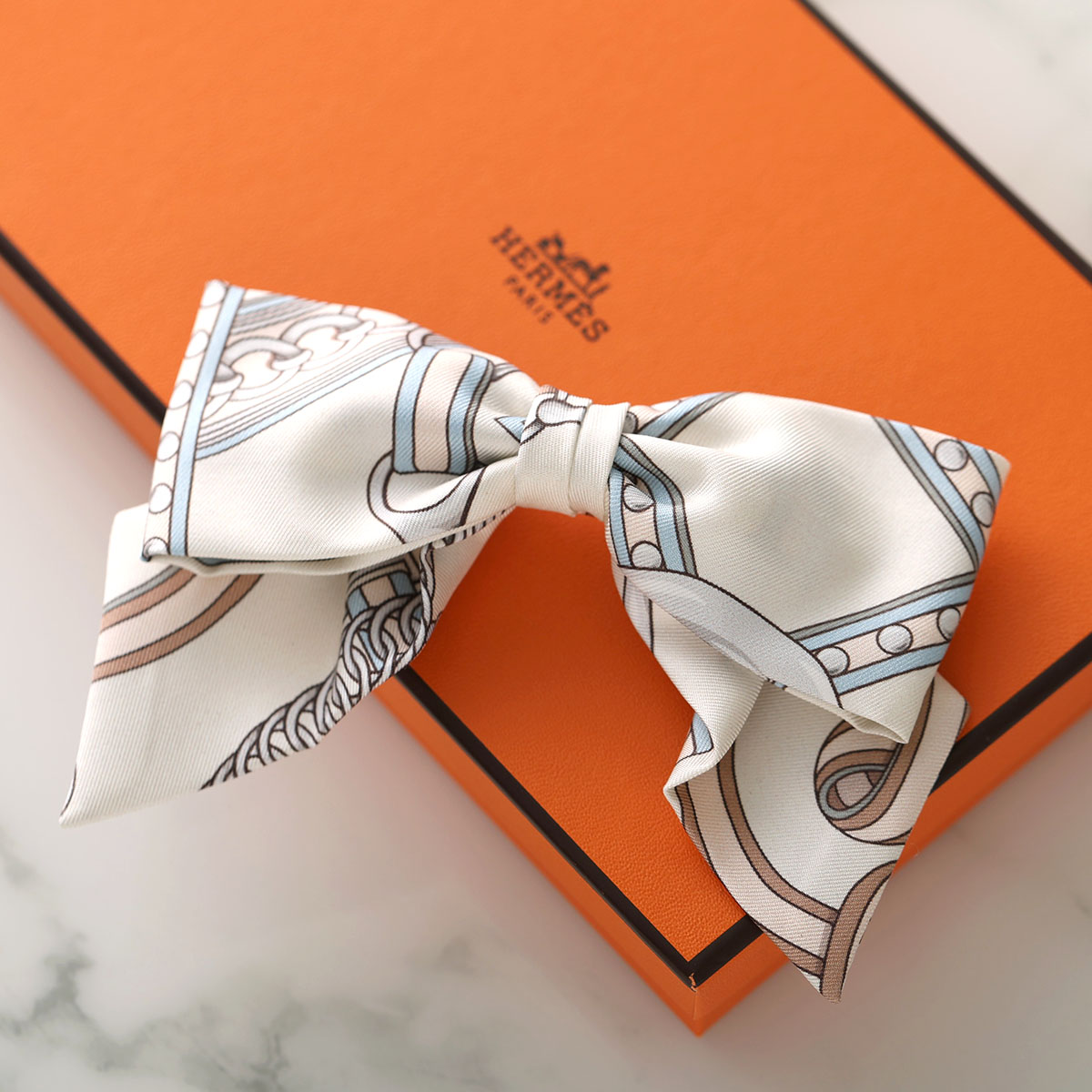 HERMES バレッタ｜レディースヘアアクセサリー｜ファッション おすすめ