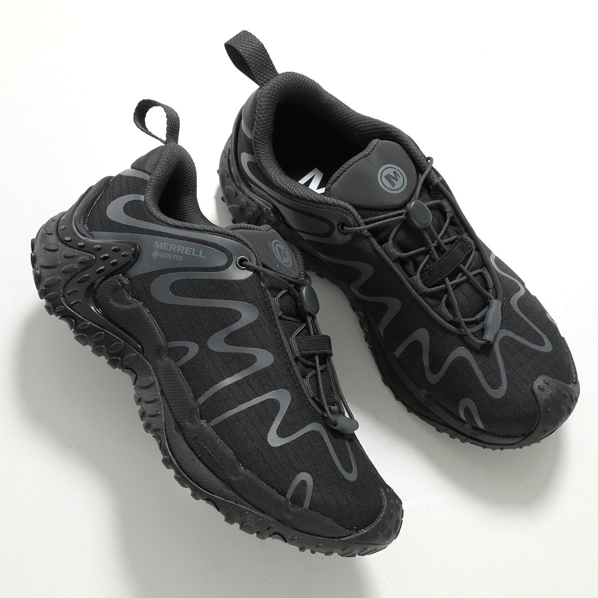 MERRELL（メレル） スニーカー CHAMELEON REDUX STORM GTX カメレオン