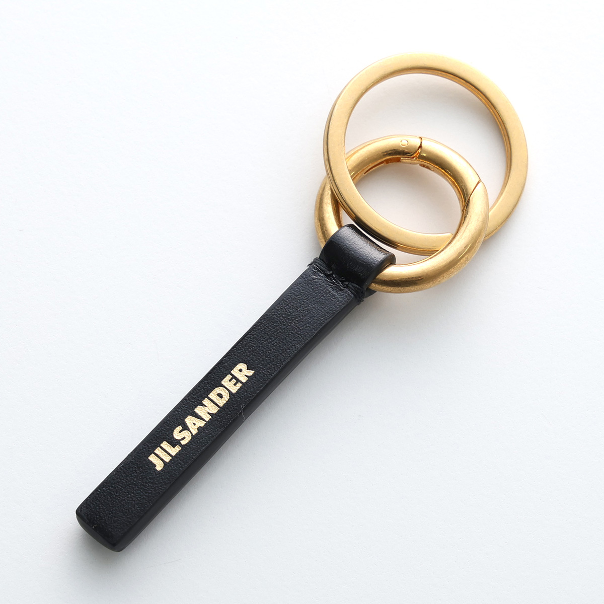 JIL SANDER（ジルサンダー） キーリング J66UA0013 P7336 メンズ