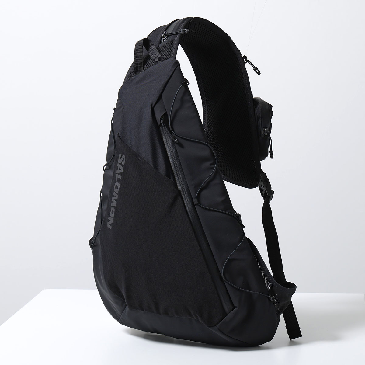 SALOMON（サロモン） クロスボディバッグ ADV CROSS BODY BAG