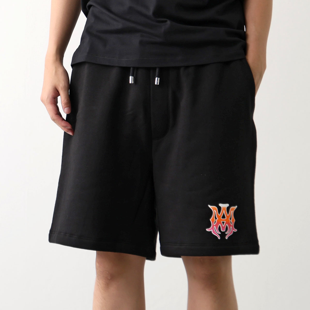 AMIRI（アミリ） ショートパンツ MA SWEATSHORT AMBMSO1114 メンズ