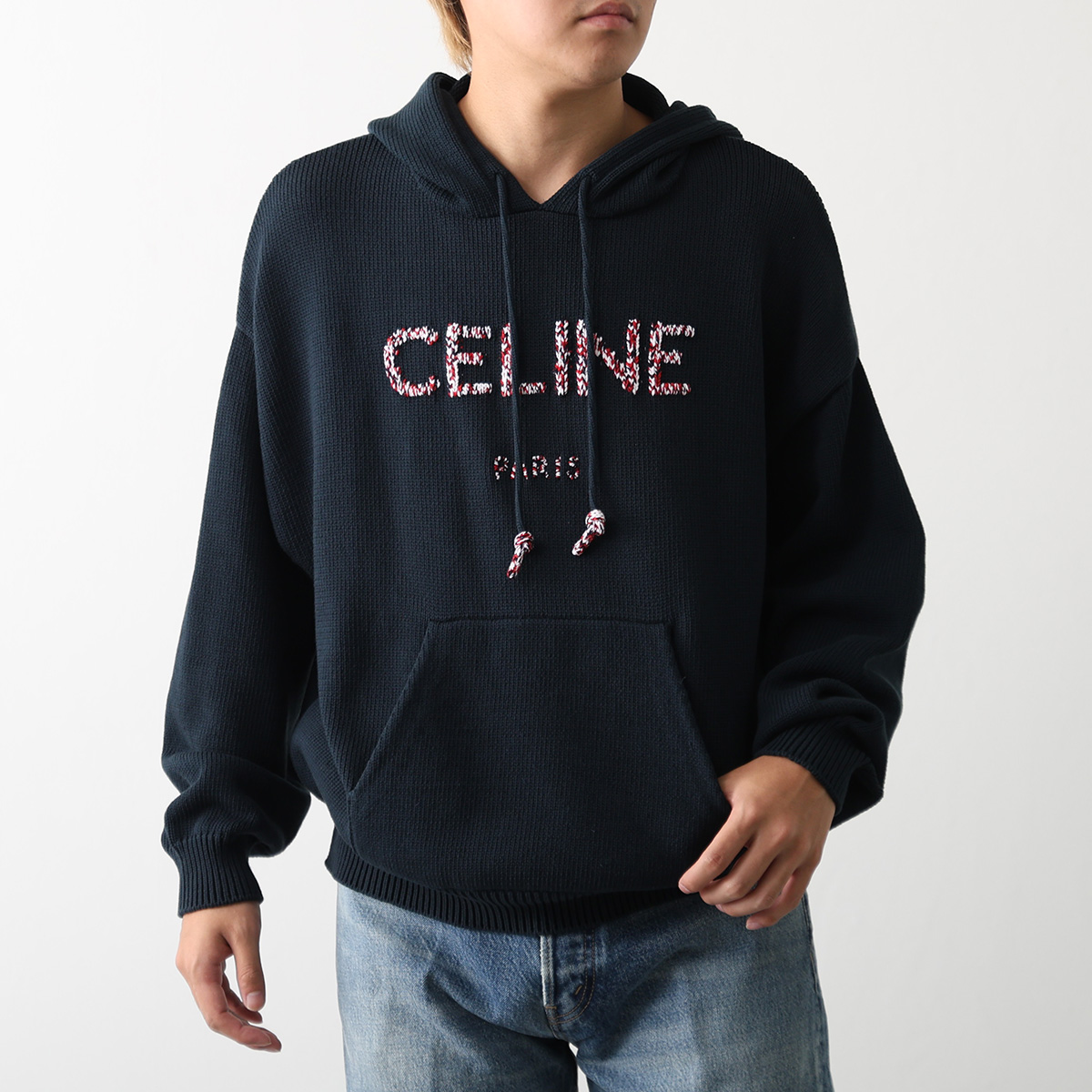 CELINE メンズパーカー｜トップス｜ファッション おすすめ人気商品一覧