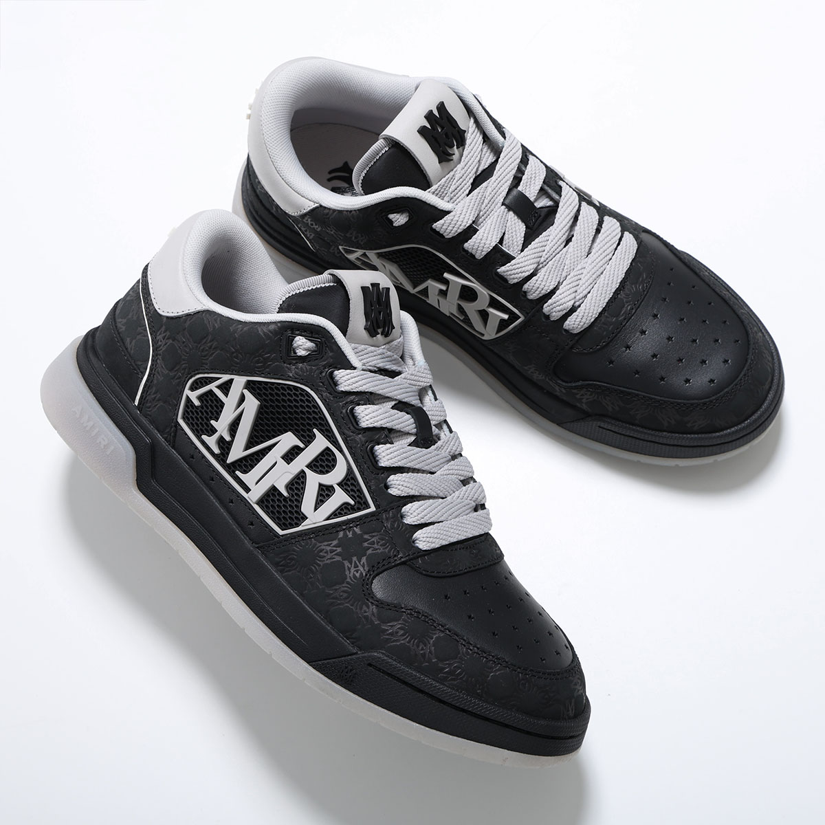 AMIRI（アミリ） スニーカー CLASSIC LOW クラシック ロートップ