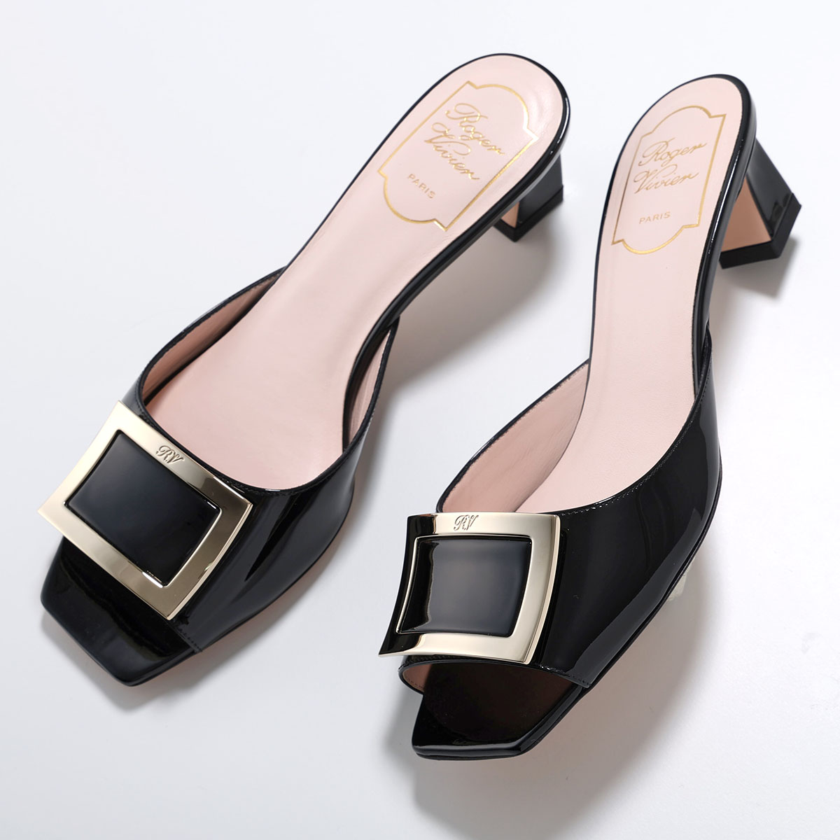 Roger Vivier おすすめ人気商品一覧 通販 - Yahoo!ショッピング